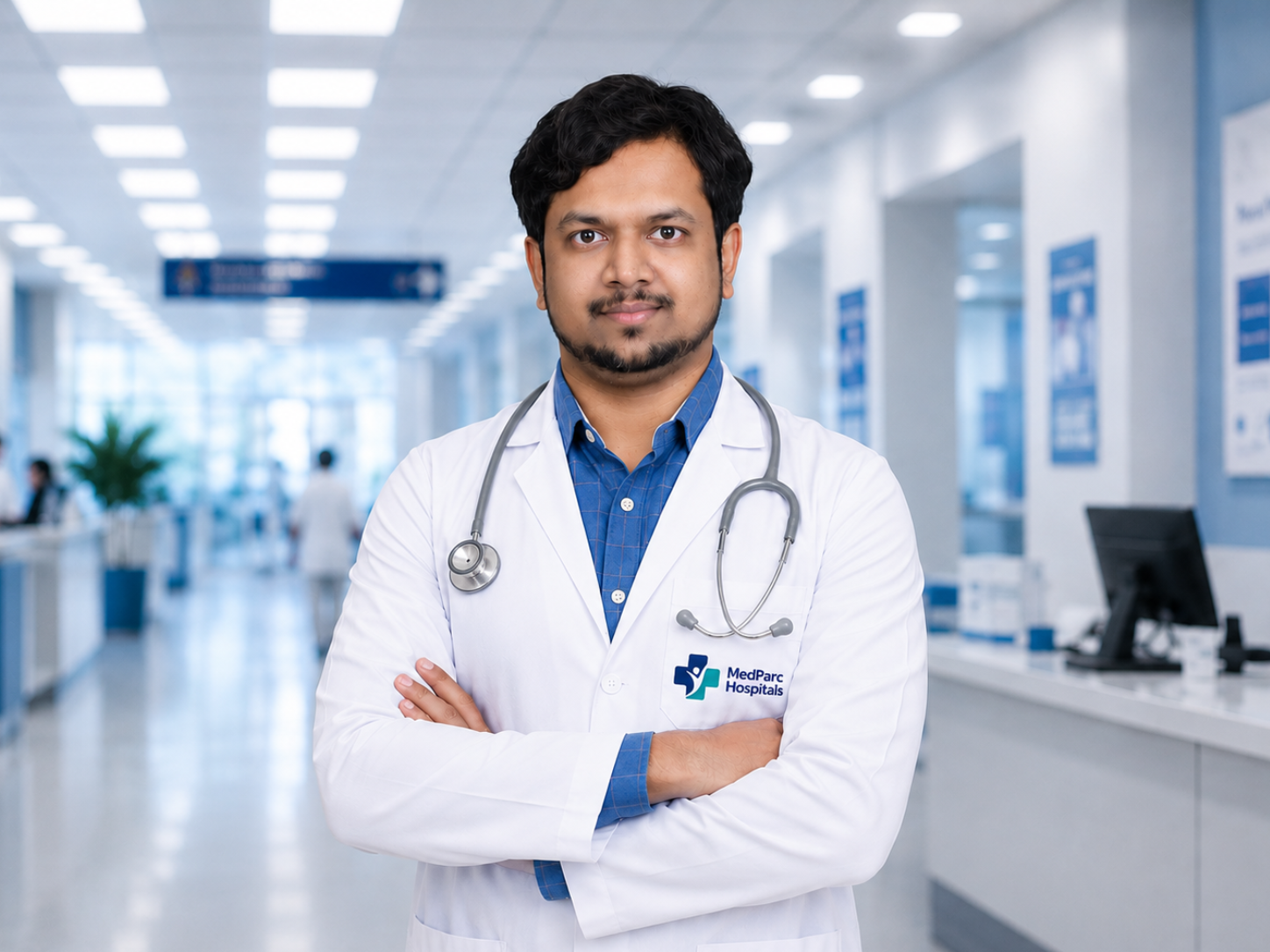 Dr. Dheeresh K H