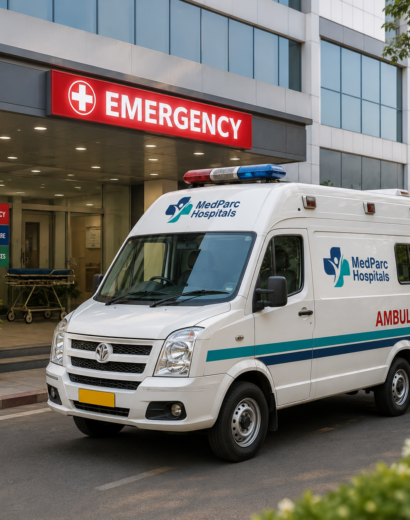 Ambulance