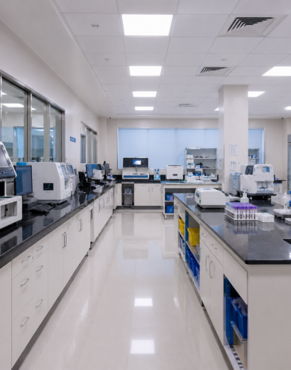Diagnostics (Lab Services)
