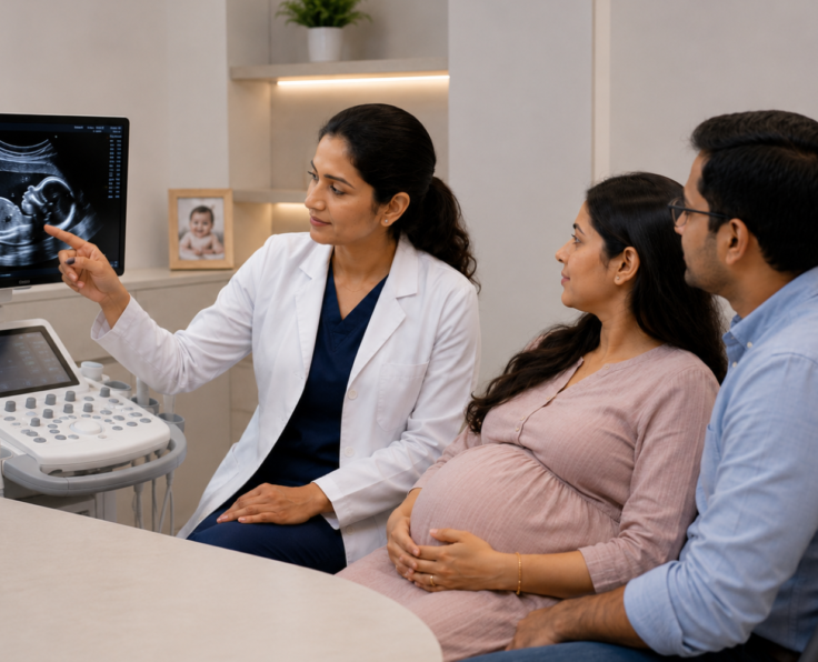 Fetal Medicine
