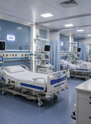 ICU