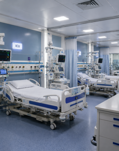 ICU
