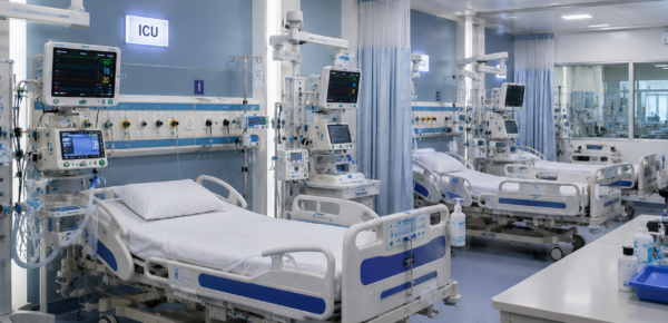 ICU ICU