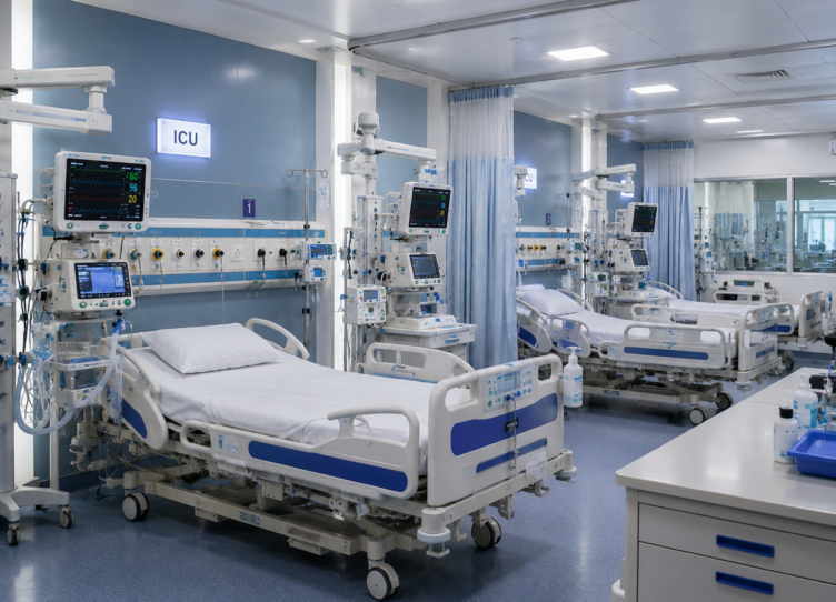ICU