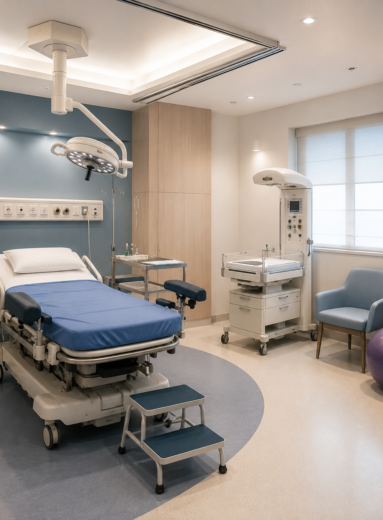 Labour Room