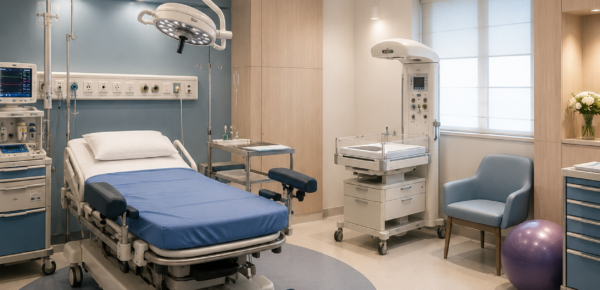 Labour Room Labour Room
