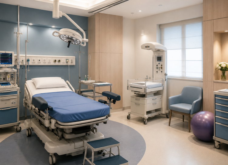 Labour Room