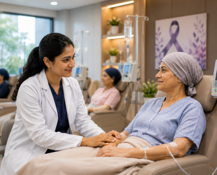 Medical & Surgical Oncology