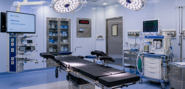 Modular Operation Theatre Modular Operation Theatre