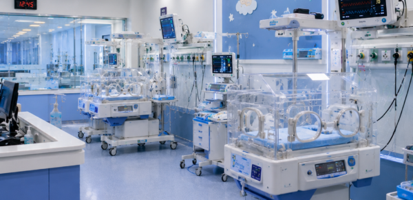 Neonatal ICU (NICU) Neonatal ICU (NICU)