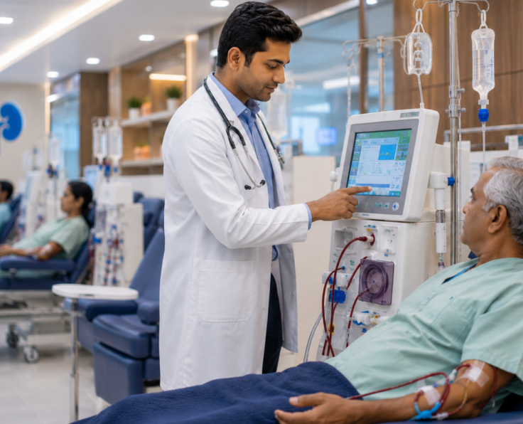 Nephrology