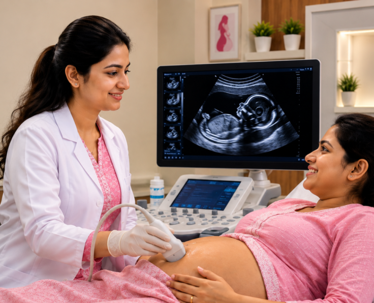 Obstetrics & Gynaecology
