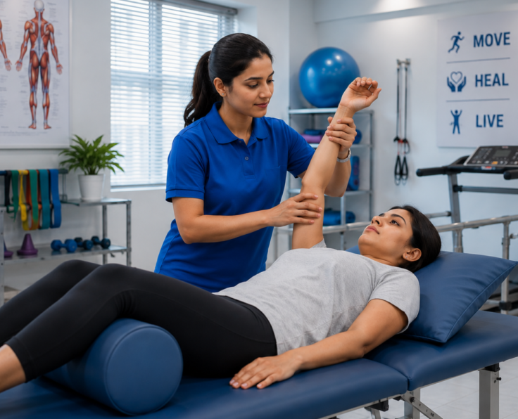 Physiotherapy
